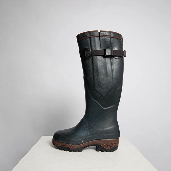 Parcours Vario 2 Wellingtons