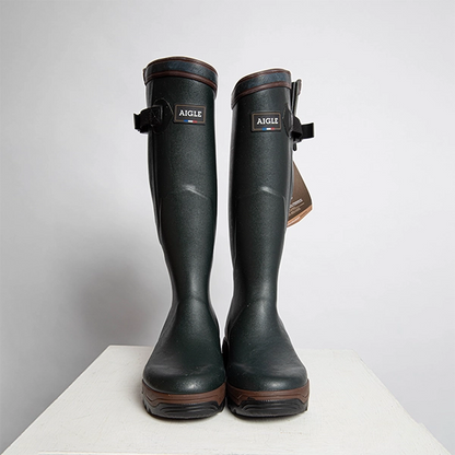 Parcours Iso 2 Wellingtons