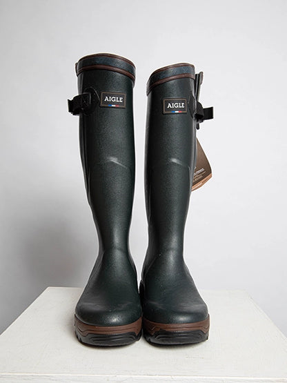 Parcours Iso 2 Wellingtons