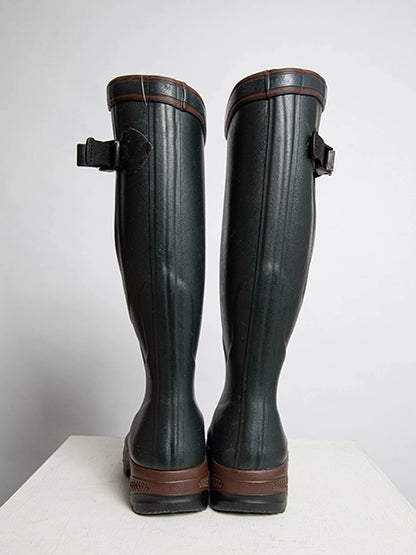 Parcours Iso 2 Wellingtons