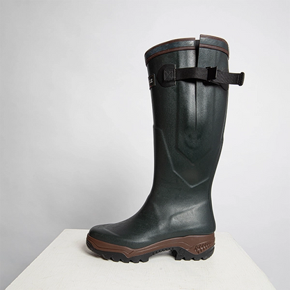 Parcours Iso 2 Wellingtons