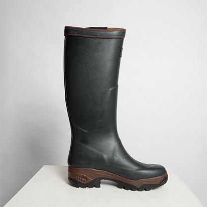 Parcours Iso 2 Wellingtons