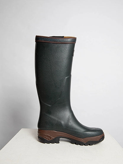 Parcours Iso 2 Wellingtons