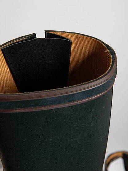 Parcours Iso 2 Wellingtons