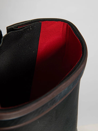 Parcours Iso 2 Wellingtons