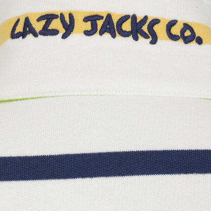 Women's Full Zipped Green Sweatshirt