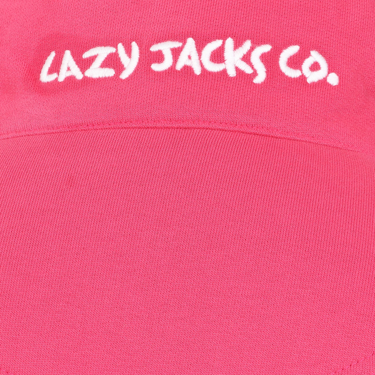 Women's Zip Through Cherry Sweatshirt