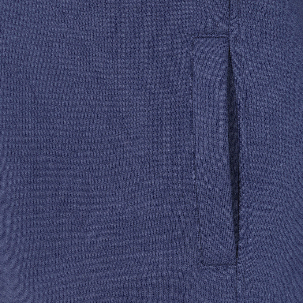 Lazy Jacks Supersoft Full Zip Sweatshirt Twilight