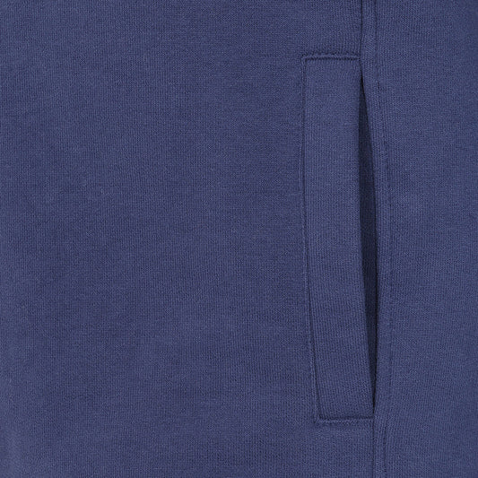 Lazy Jacks Supersoft Full Zip Sweatshirt Twilight
