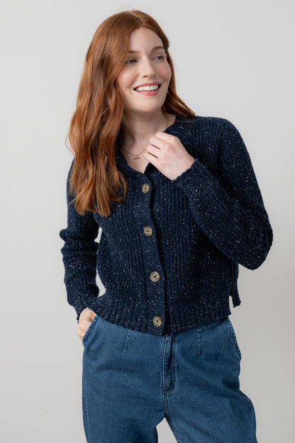 June Cardigan