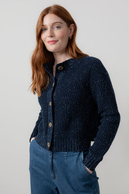 June Cardigan