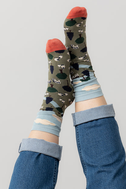 Countryside Gift Box