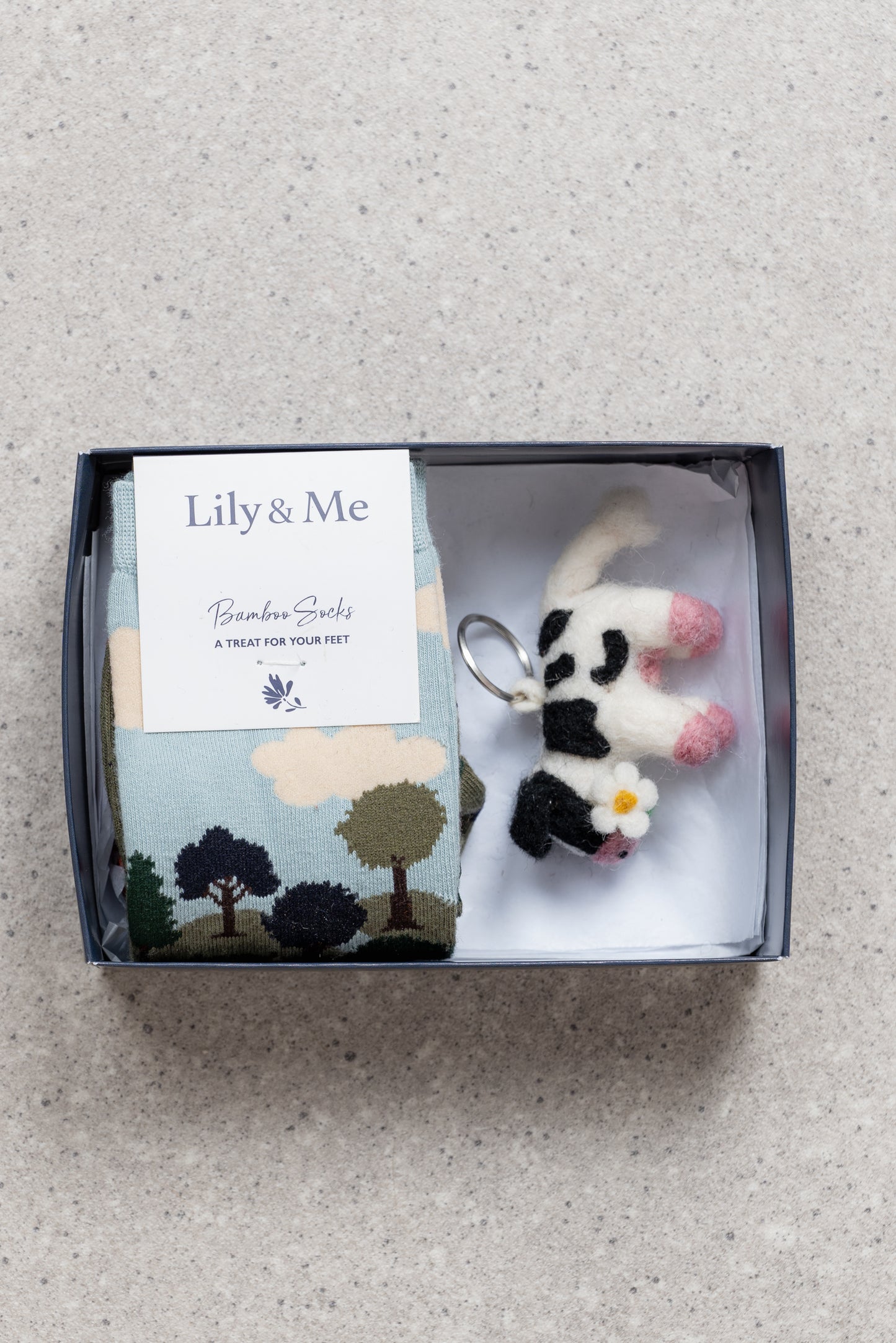 Countryside Gift Box