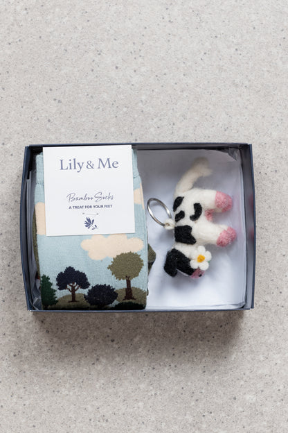 Countryside Gift Box