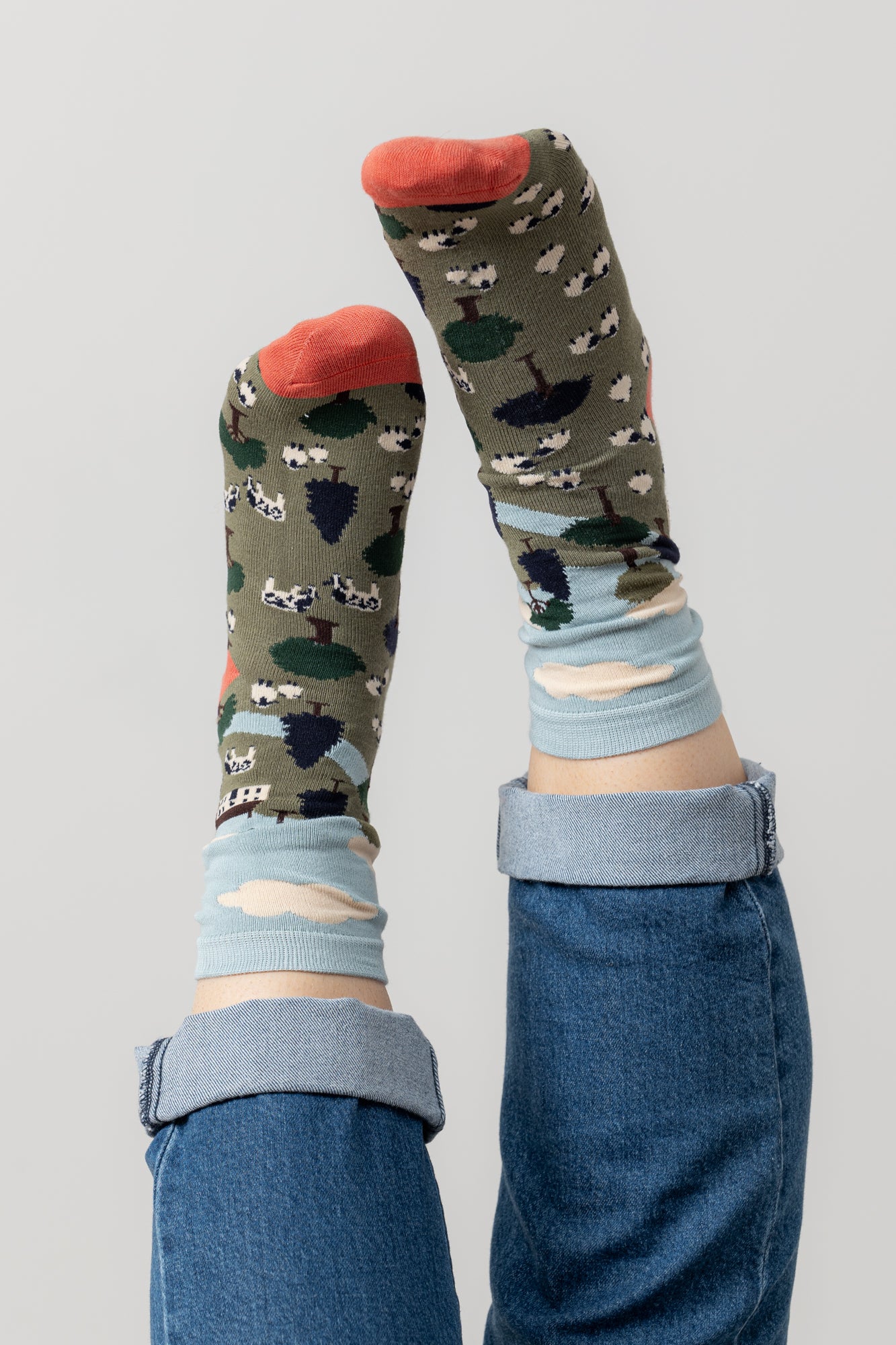 Countryside Gift Box