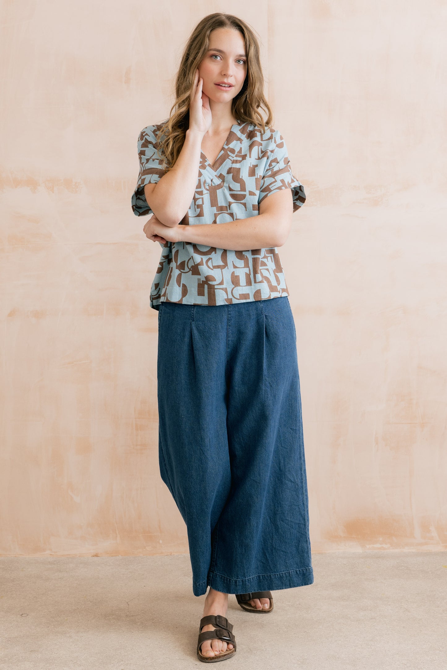 Orchard Top