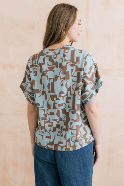 Orchard Top
