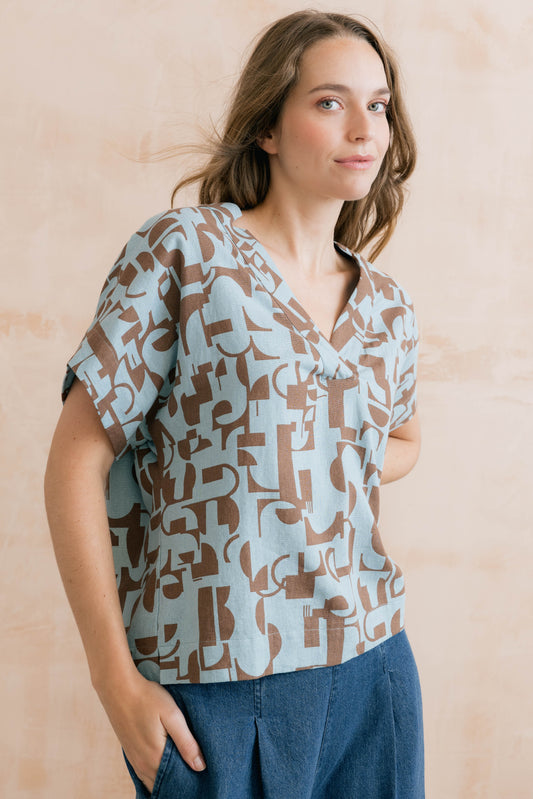 Orchard Top