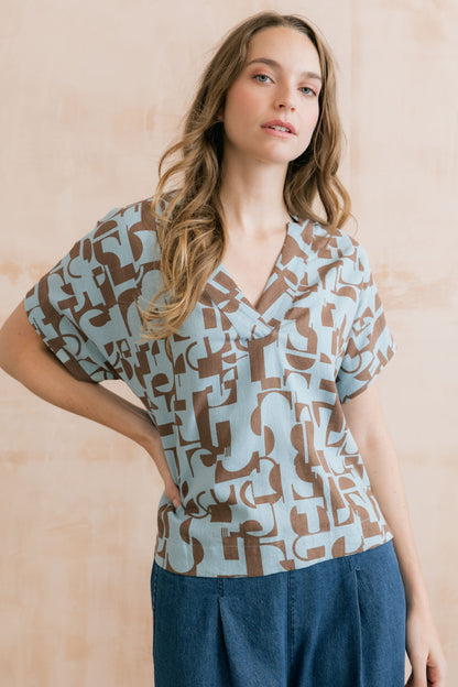Orchard Top