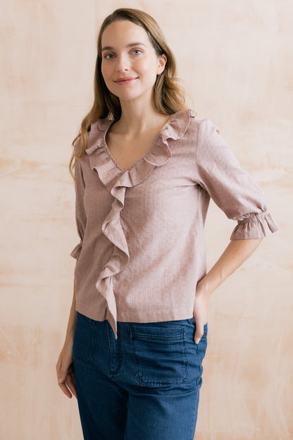 May Blouse