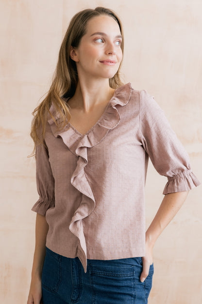 May Blouse