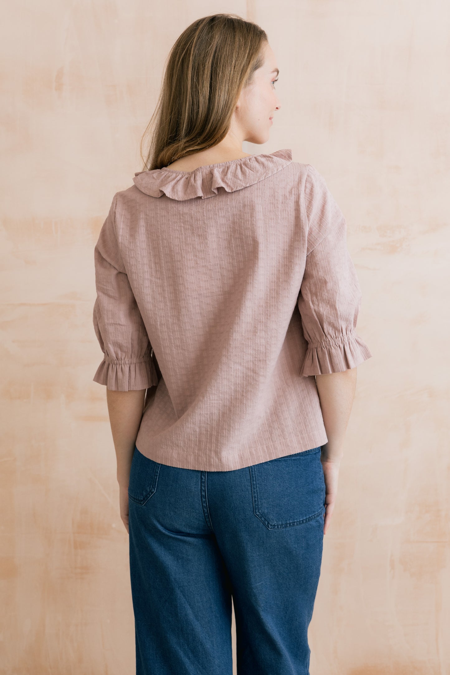 May Blouse