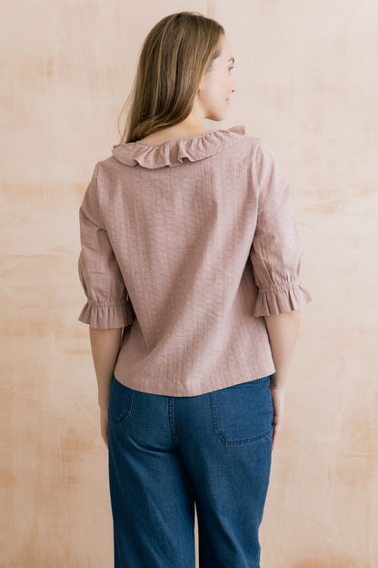 May Blouse