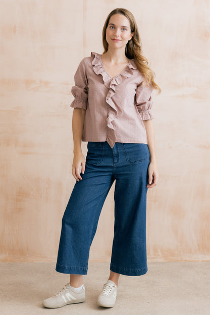 May Blouse