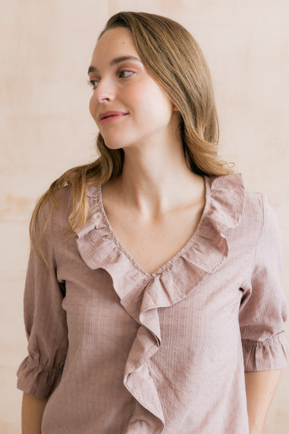 May Blouse