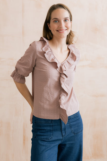 May Blouse