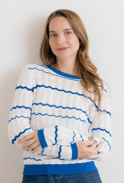 Sophie Jumper