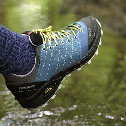 Lady Treviso Walking Shoes