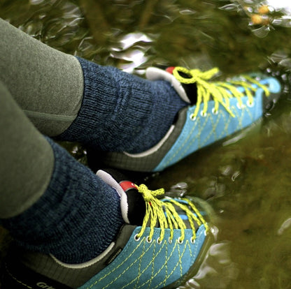 Lady Treviso Walking Shoes