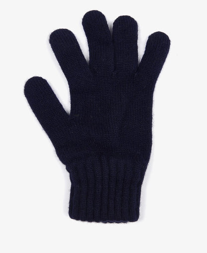 Lambswool Gloves