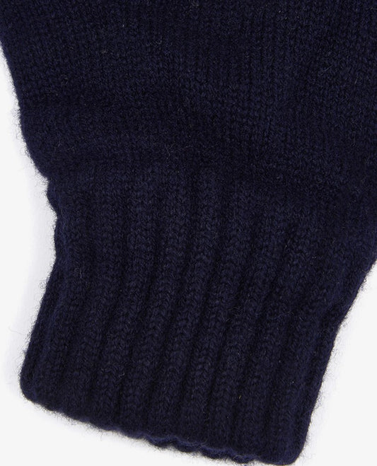 Barbour Lambswool Gloves