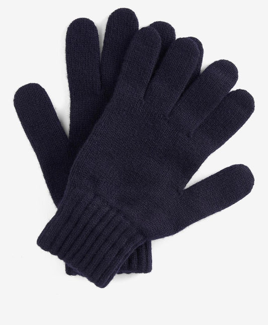 Barbour Lambswool Gloves