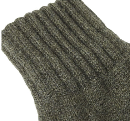Lambswool Gloves