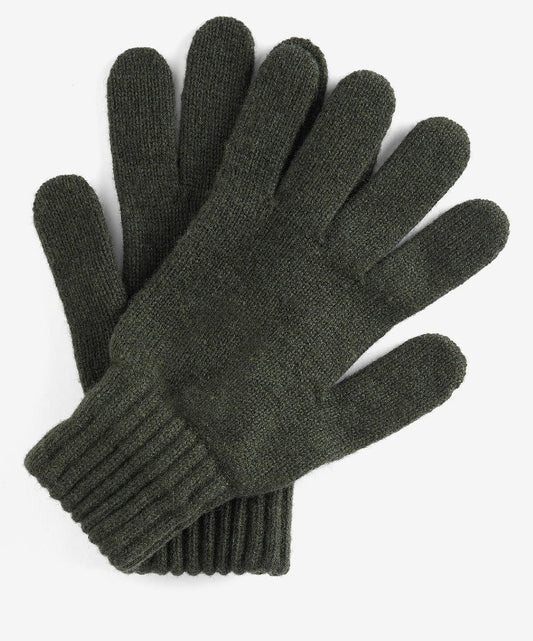 Barbour Lambswool Gloves
