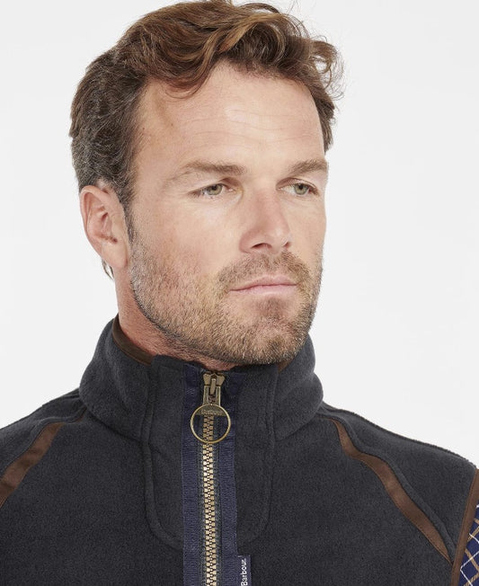 Barbour Langdale Gilet Navy