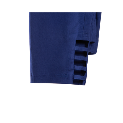 Robell Lena 09 Ankle Grazer Trousers Ultra Marine