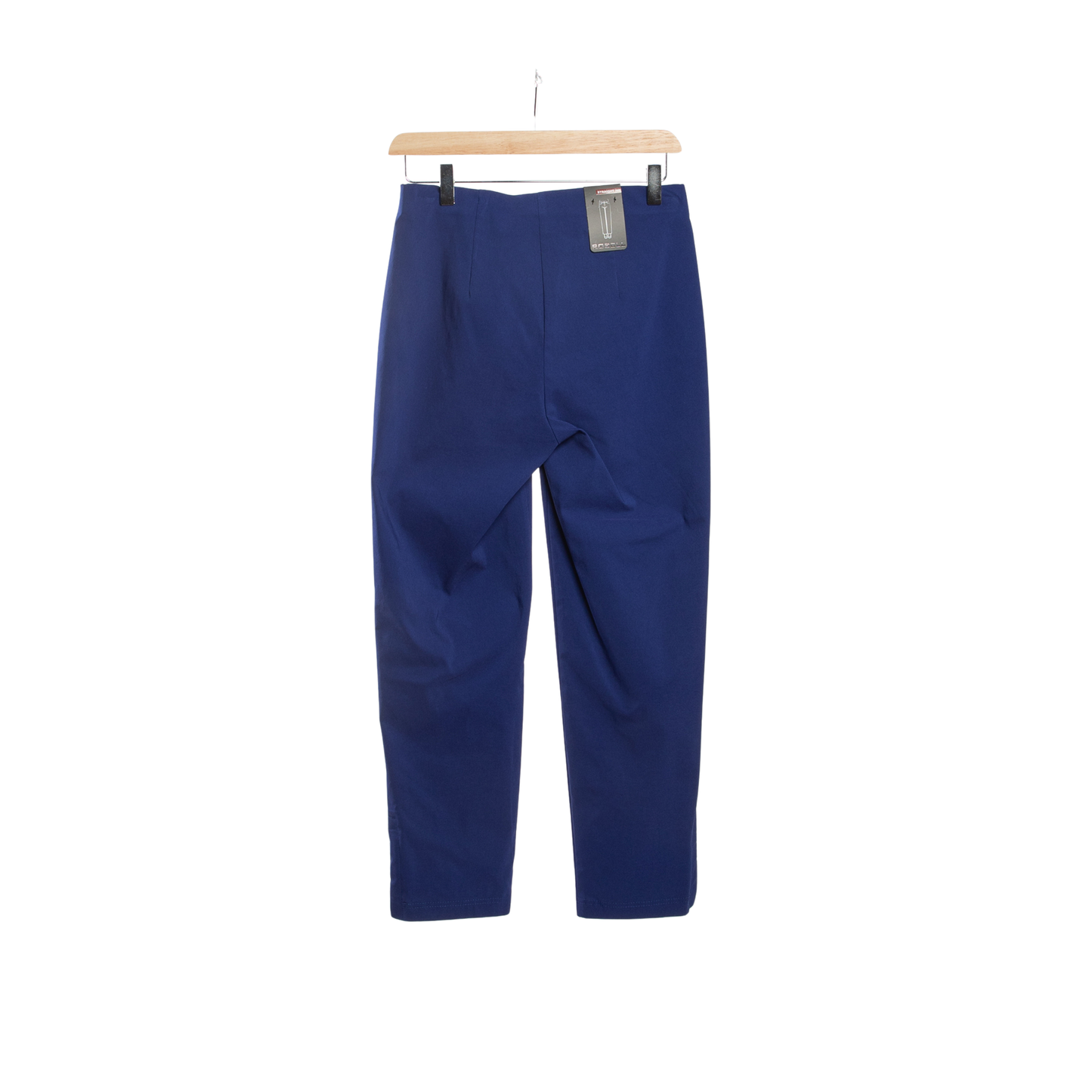 Robell Lena 09 Ankle Grazer Trousers Ultra Marine