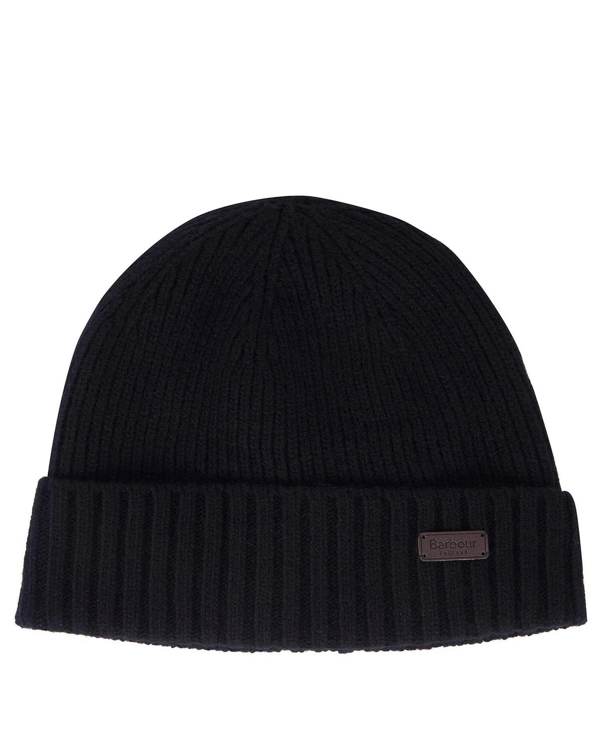 Barbour Carlton Beanie Black