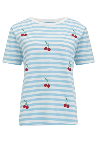 Cherry Maggie T-shirt