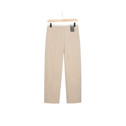Robell Marie 07 Cropped Trouser Gold