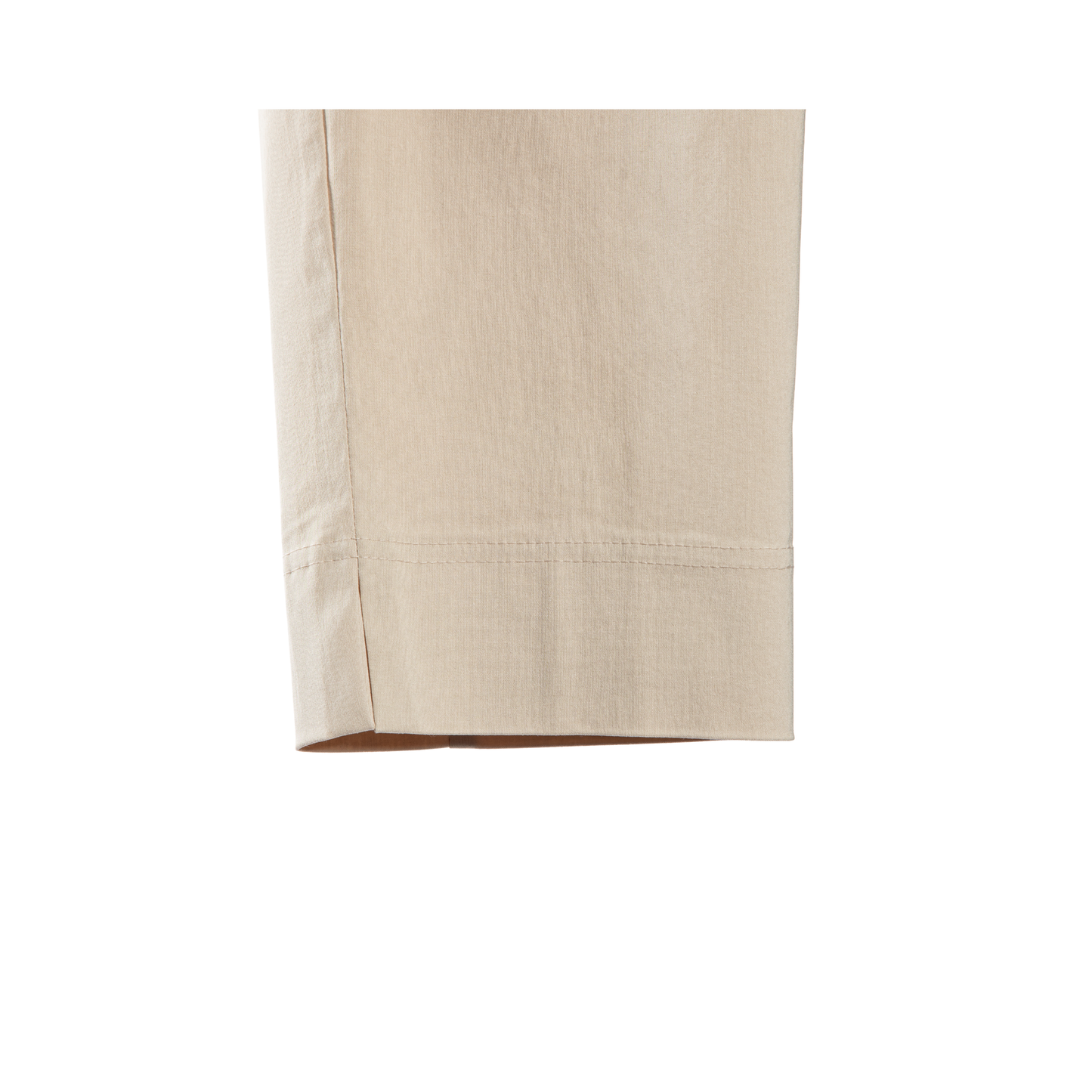 Robell Marie 07 Cropped Trouser Gold