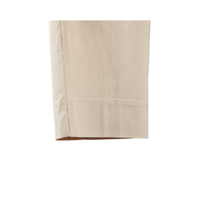 Robell Marie 07 Cropped Trouser Gold