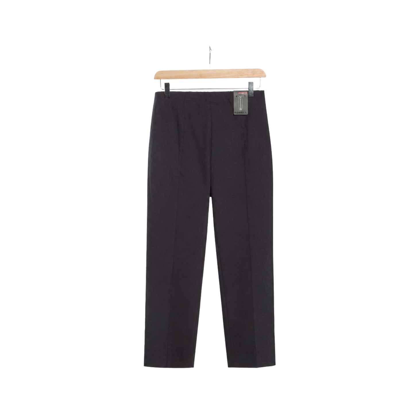 Marie 07 Cropped Trouser Navy
