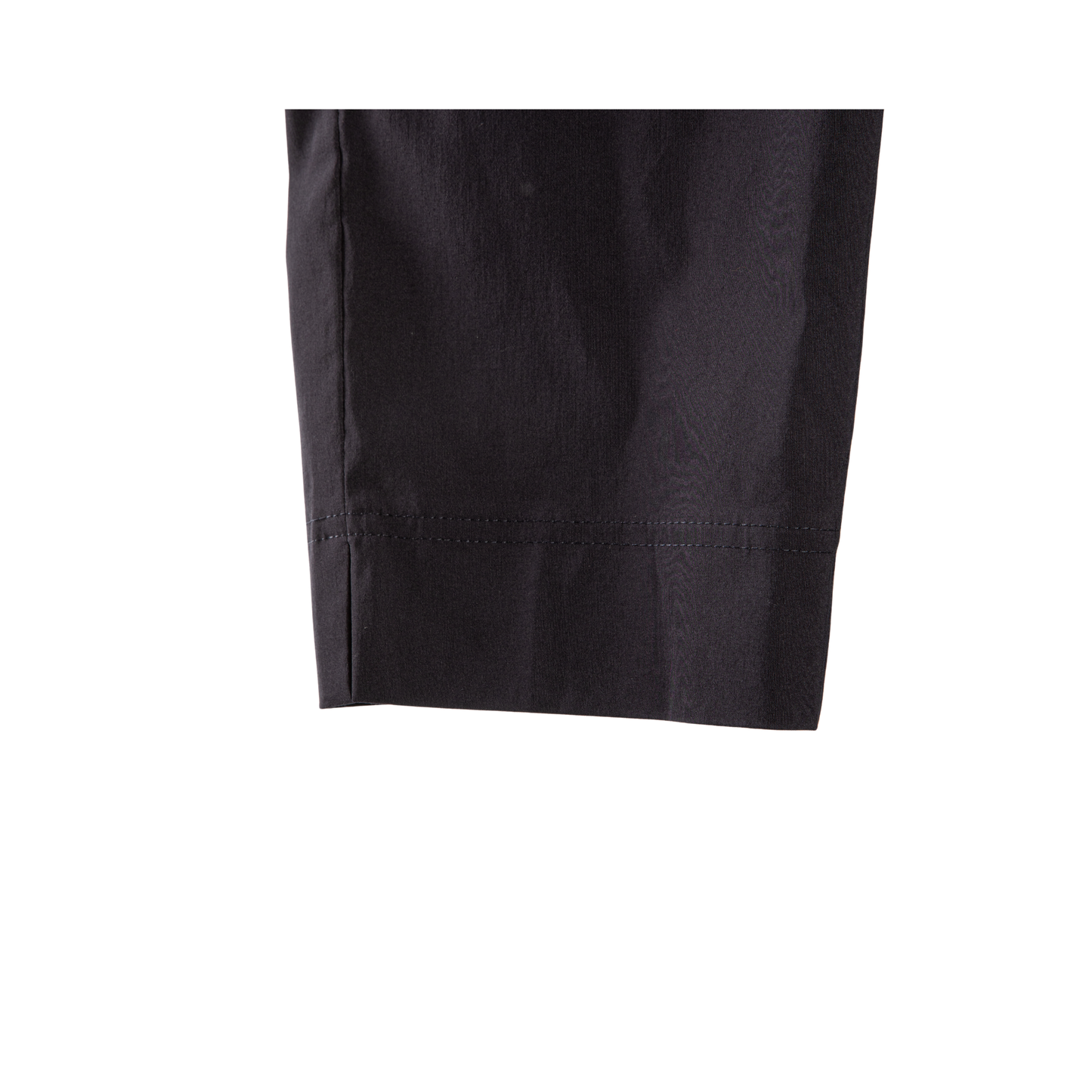 Marie 07 Cropped Trouser Navy