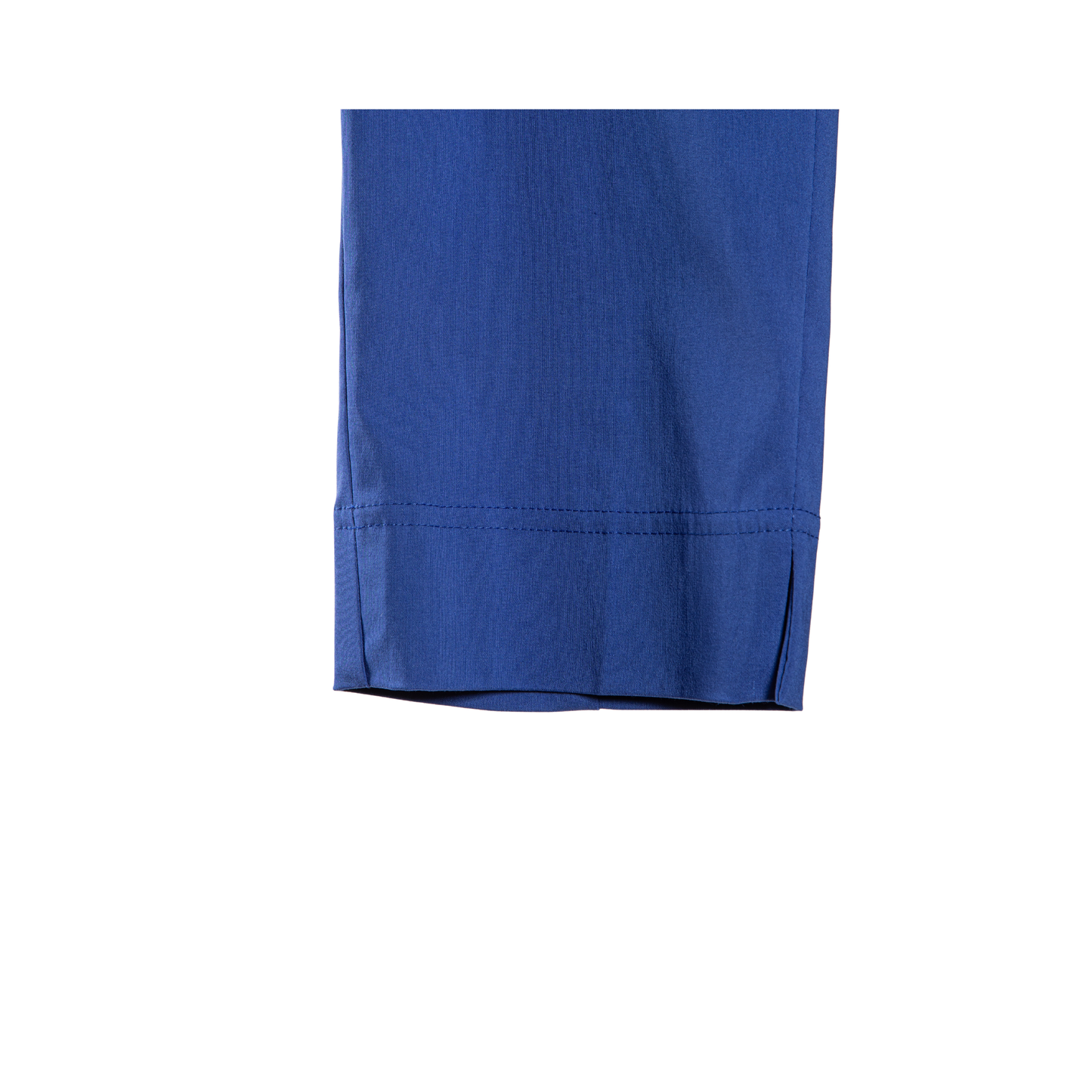 Robell Marie 07 Cropped Trouser Royal Blue
