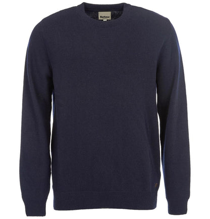 Nelson Essential Crew Neck Sweater